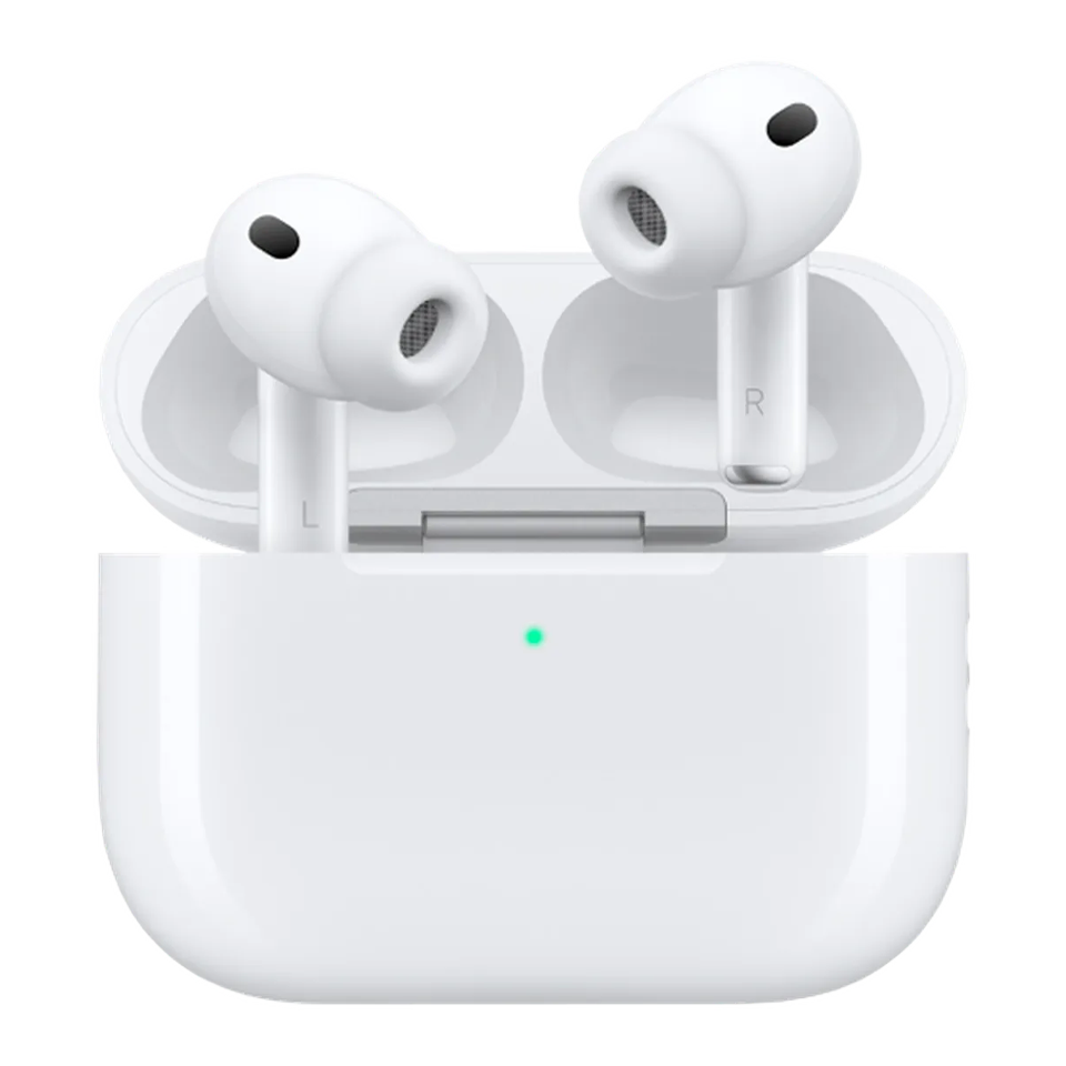 AirPods Pro 3 losse oordopjes (links/rechts) en oplaadcase | OnePod