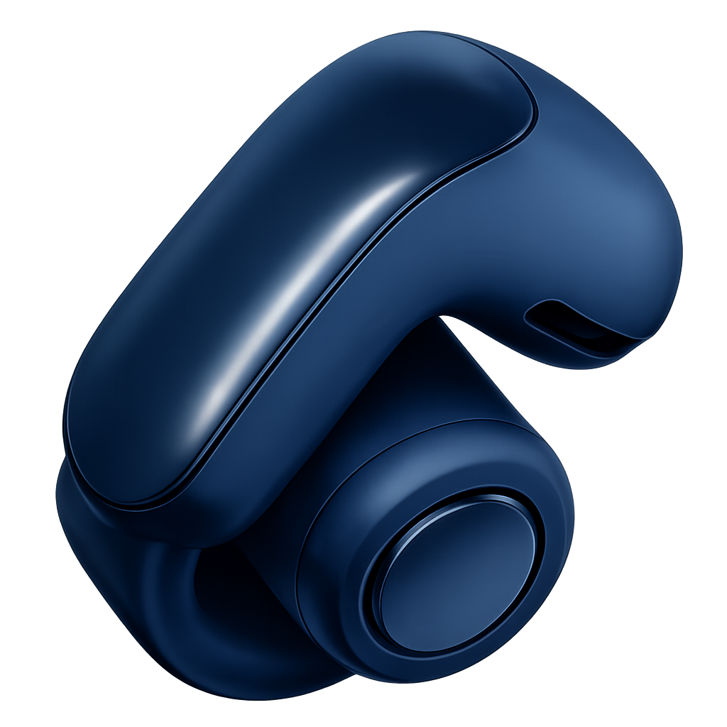 Ultra Open Earbuds - Links - Vervangend Linker Oortje
