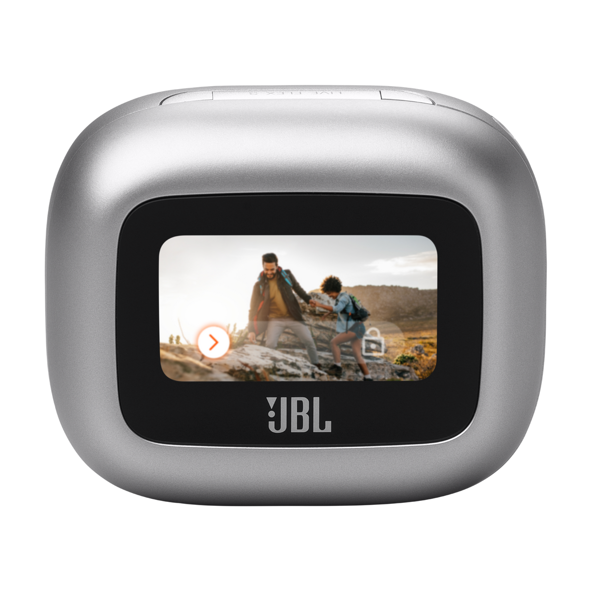 Live Flex 3 - Charging Case - Oplaadcase