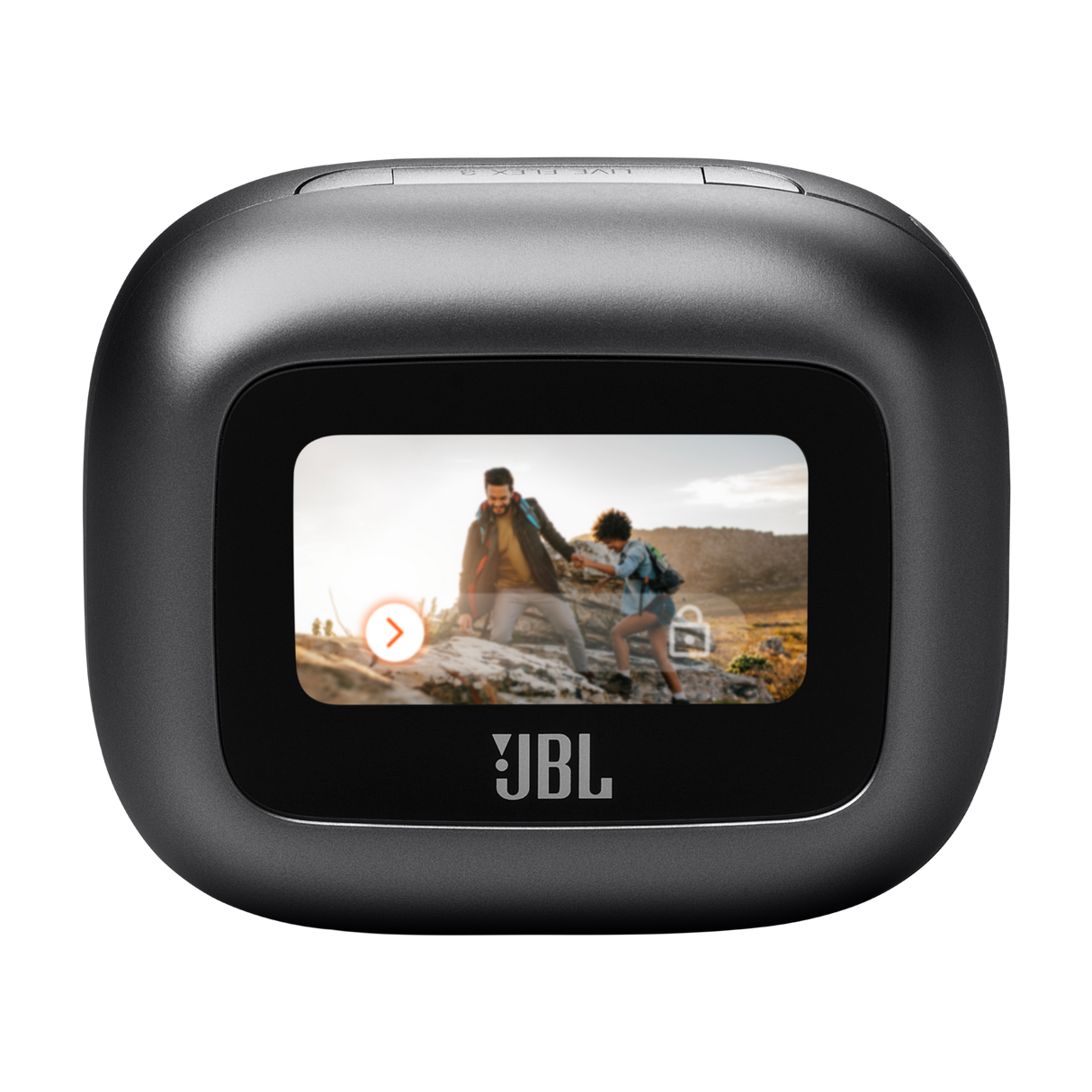 Live Flex 3 - Charging Case - Oplaadcase