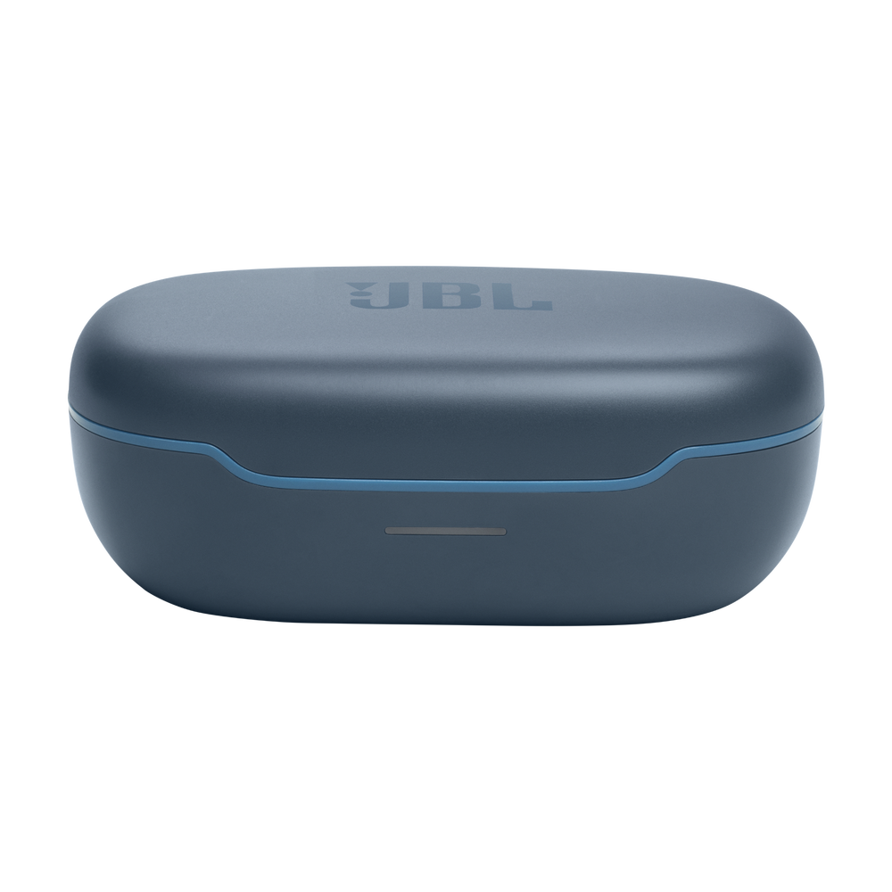 Endurance Peak 3 - Charging Case - Oplaadcase - Blue