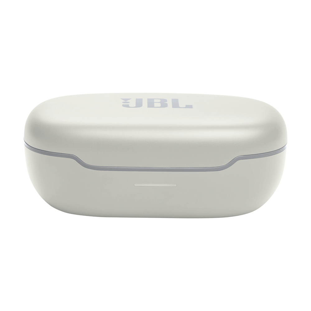 Endurance Peak 3 - Charging Case - Oplaadcase - White