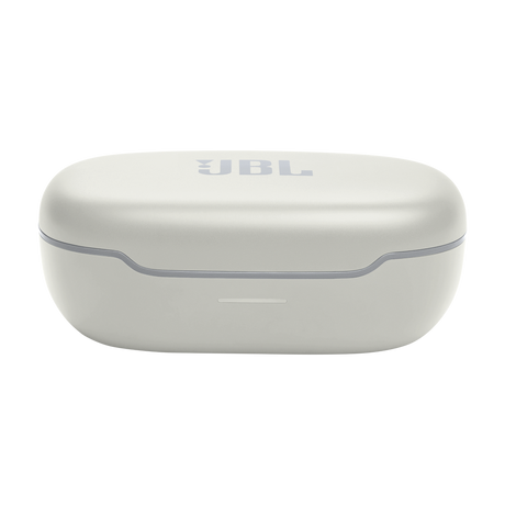 Endurance Peak 3 - Charging Case - Oplaadcase - White