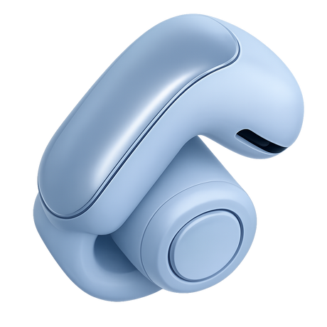 Ultra Open Earbuds - Links - Vervangend Linker Oortje