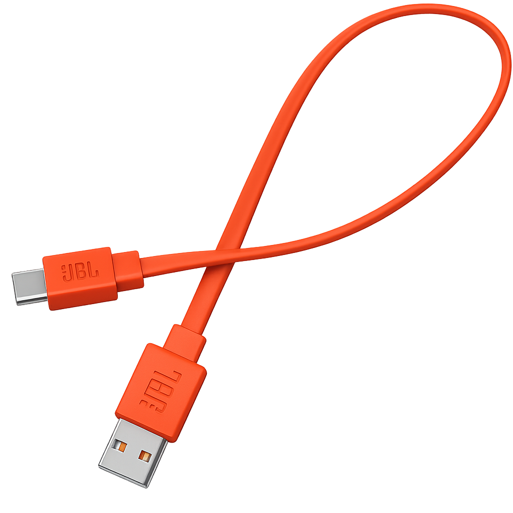 USB naar USB C Oplaadkabel