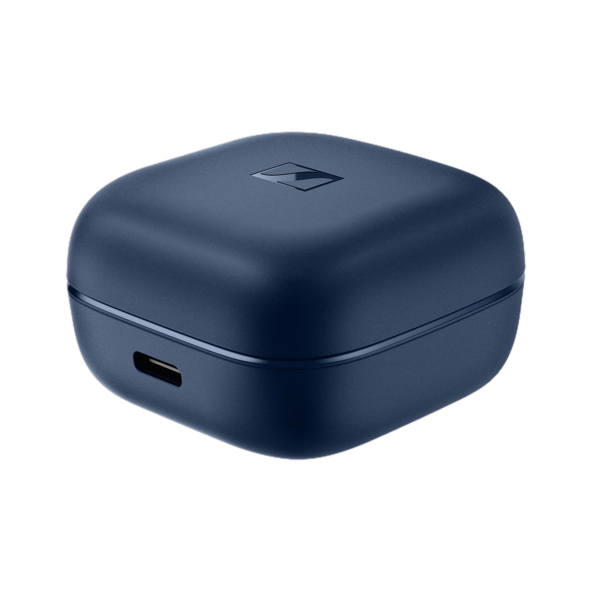 Accentum True Wireless - Charging Case - Oplaadcase - Blue