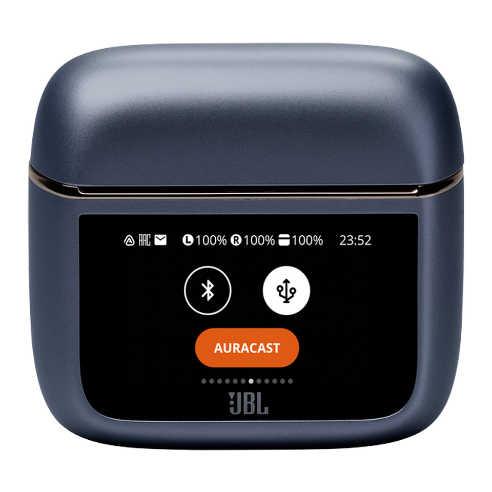 Tour Pro 3 - Charging Case - Oplaadcase