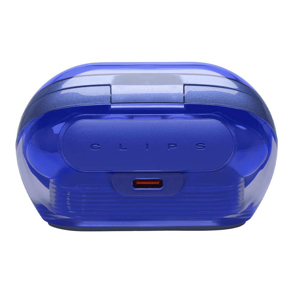 Soundgear Clips - Charging Case - Oplaadcase