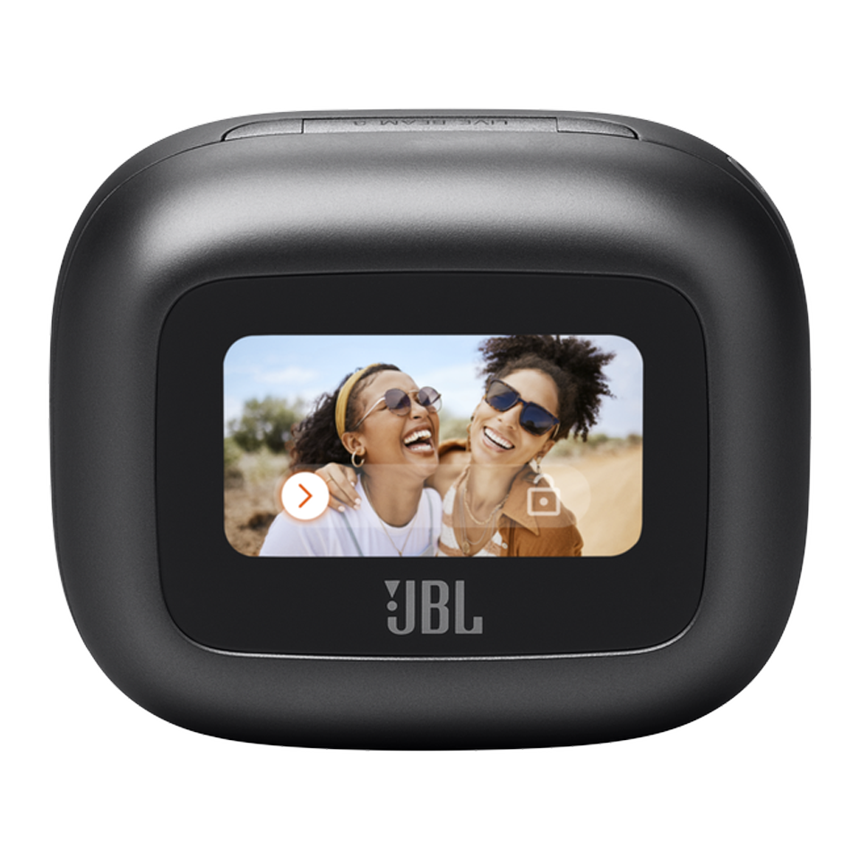 Live Beam 3 - Charging Case - Oplaadcase