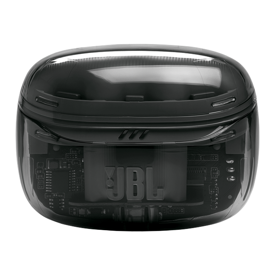 Tune Beam 2 Ghost Edition - Charging Case - Oplaadcase
