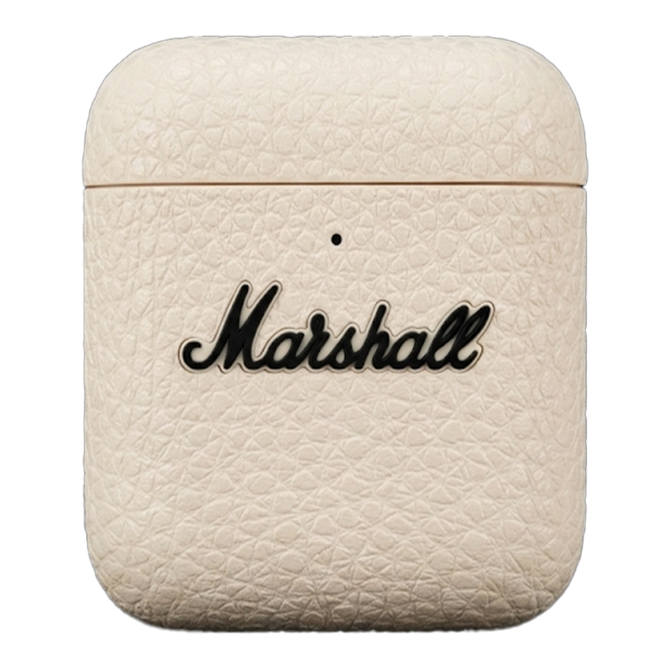 Minor III - Charging Case - Oplaadcase