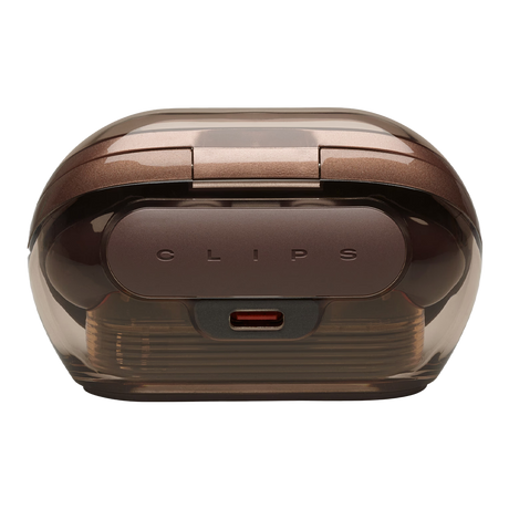 Soundgear Clips - Charging Case - Oplaadcase
