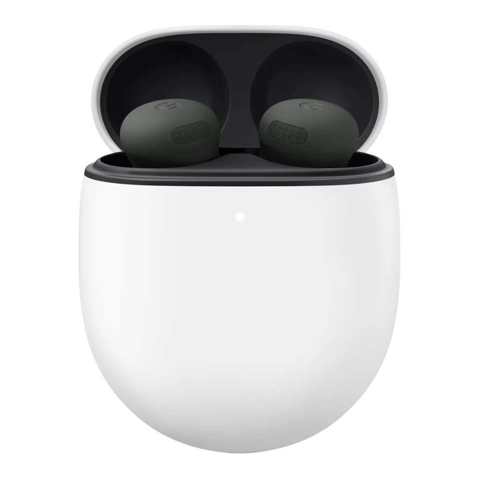 Pixel Buds Pro 2 - Charging Case - Oplaadcase
