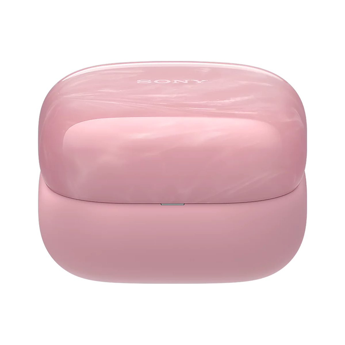 LinkBuds Fit - Charging Case - Oplaadcase - Pink