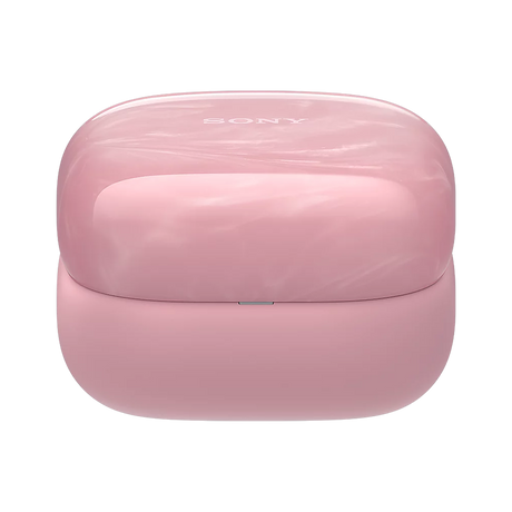 LinkBuds Fit - Charging Case - Oplaadcase - Pink