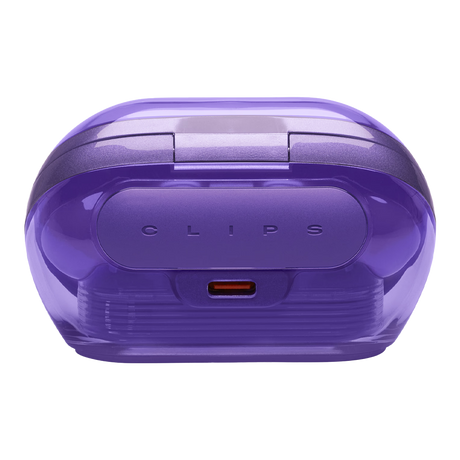 Soundgear Clips - Charging Case - Oplaadcase
