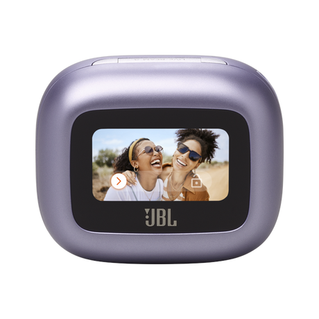 Live Beam 3 - Charging Case - Oplaadcase