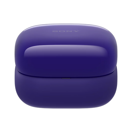LinkBuds Fit - Charging Case - Oplaadcase - Violet