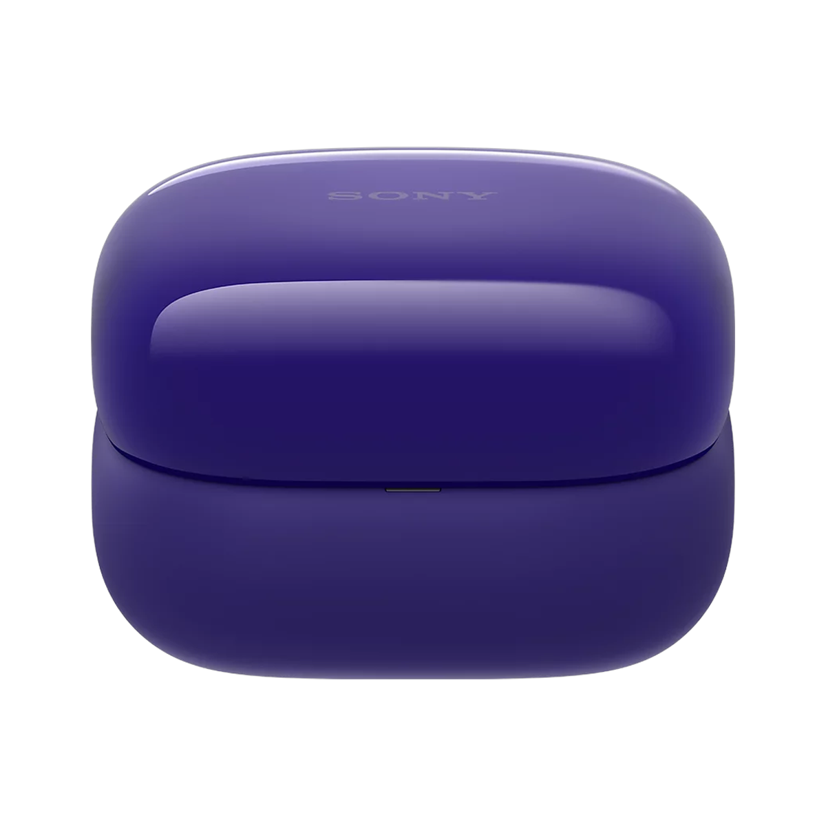 LinkBuds Fit - Charging Case - Oplaadcase - Violet