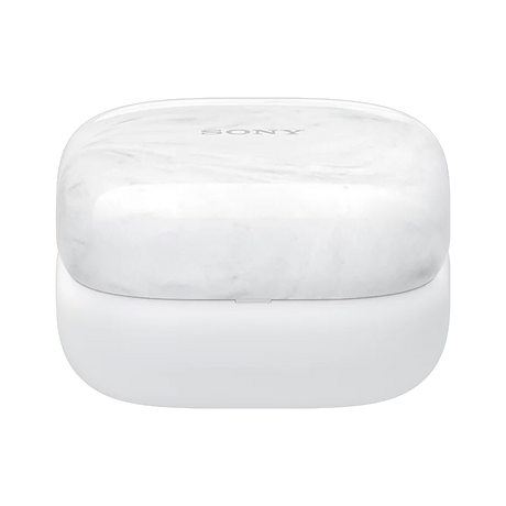 LinkBuds Open - Charging Case - Oplaadcase - White