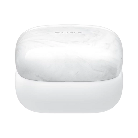 LinkBuds Fit - Charging Case - Oplaadcase - White