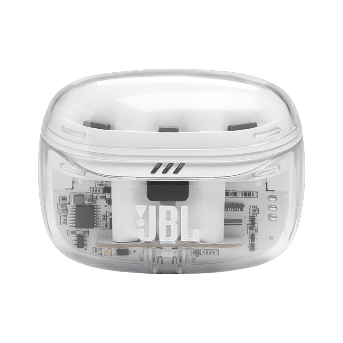 Tune Beam 2 Ghost Edition - Charging Case - Oplaadcase