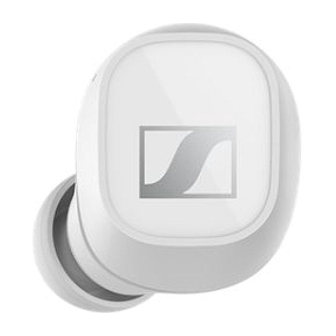 CX 400BT True Wireless - Links - Vervangend Linker Oortje - White