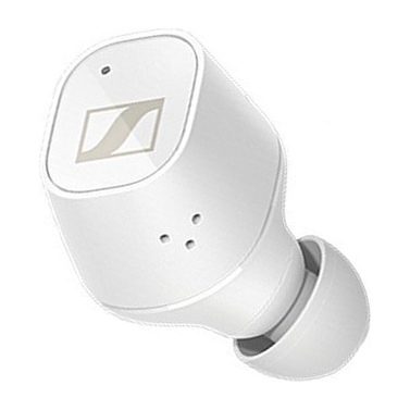 CX Plus True Wireless - Rechts - Vervangend Rechter Oortje - White