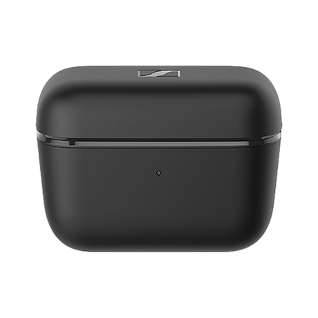 CX Plus True Wireless - Charging Case - Oplaadcase - Black