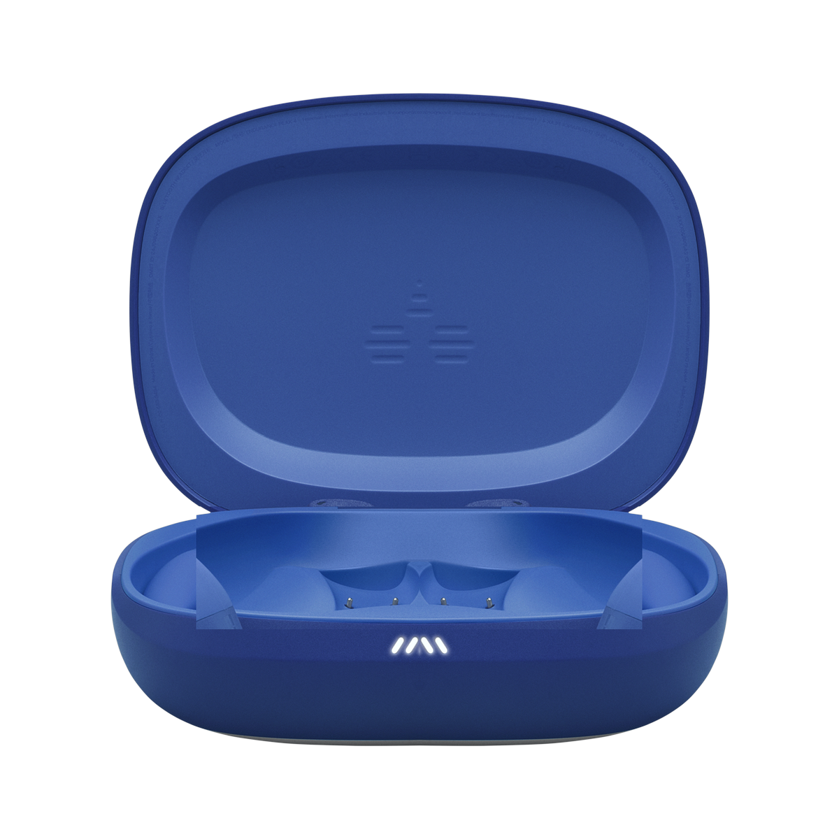 Endurance Peak 4 - Charging Case - Oplaadcase - Blue