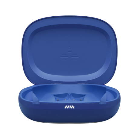 Endurance Peak 4 - Charging Case - Oplaadcase - Blue