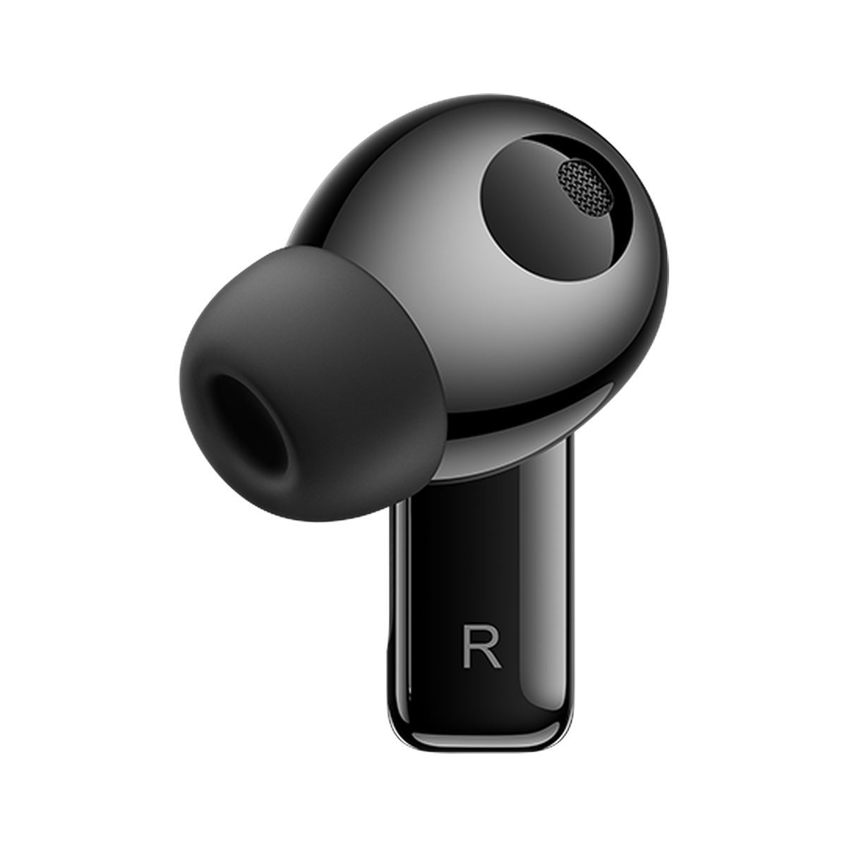 FreeBuds Pro 4 - Rechts - Vervangend Rechter Oortje - Zwart