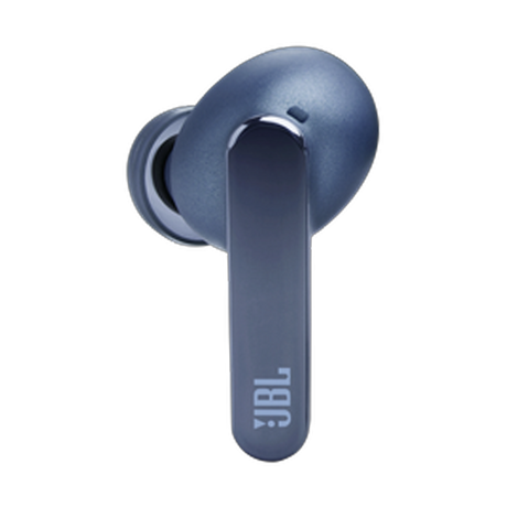 Live Pro 2 - Links - Vervangend Linker Oortje