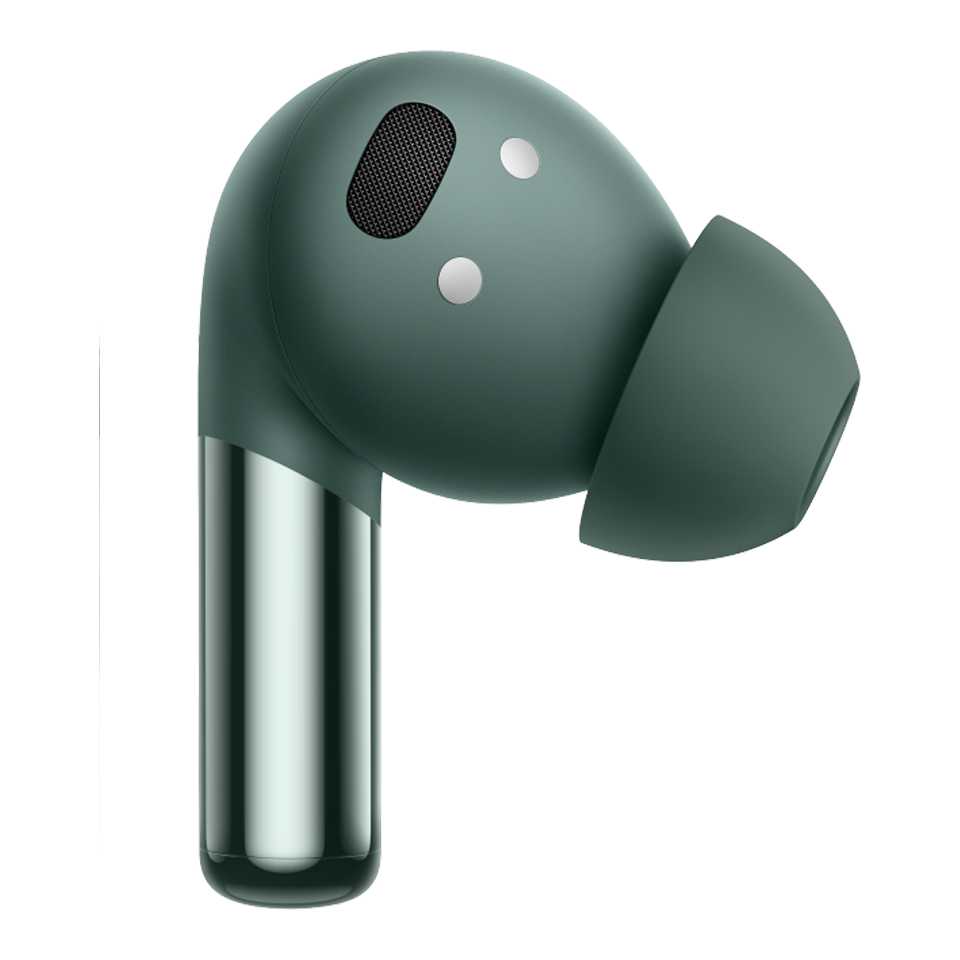 Buds Pro 2 - Links - Vervangend Linker Oortje
