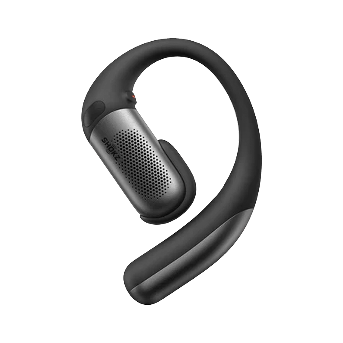 Shokz OpenFit Pro - Links - Zwart