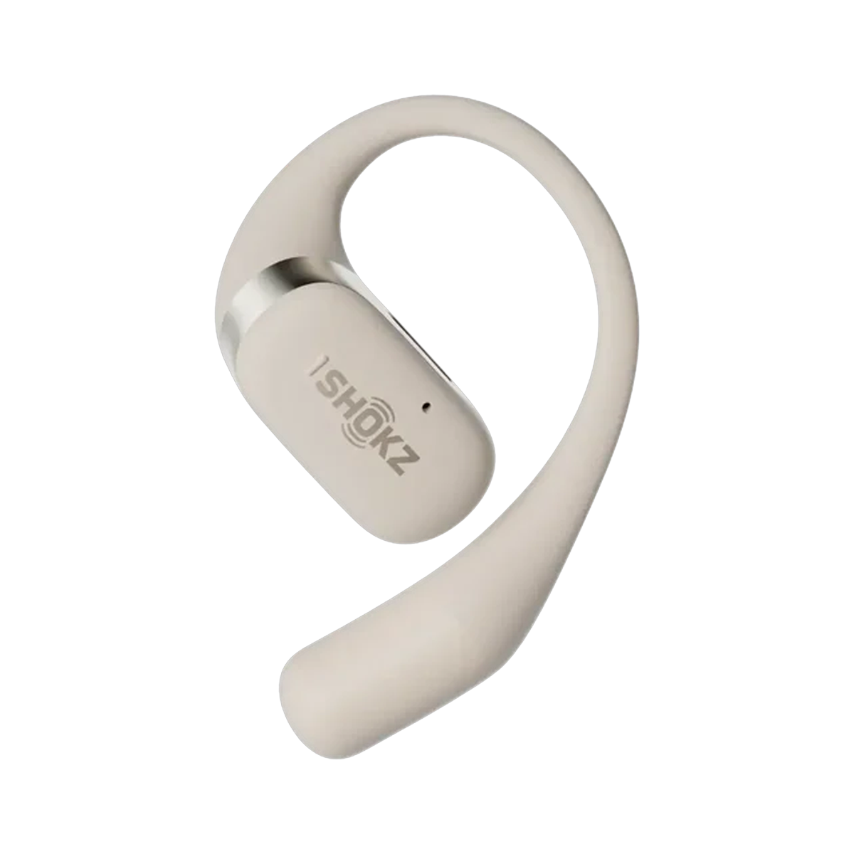 Shokz OpenFit - Links - Beige