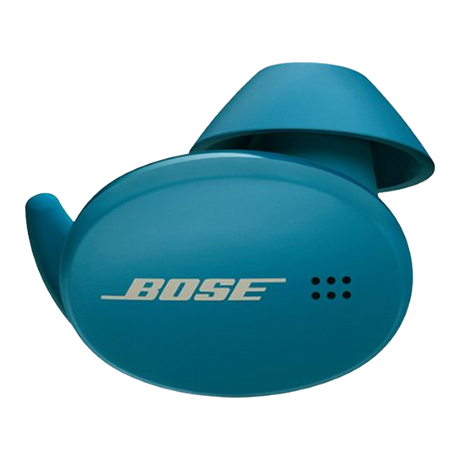 Sport Earbuds - Links - Vervangend Linker Oortje