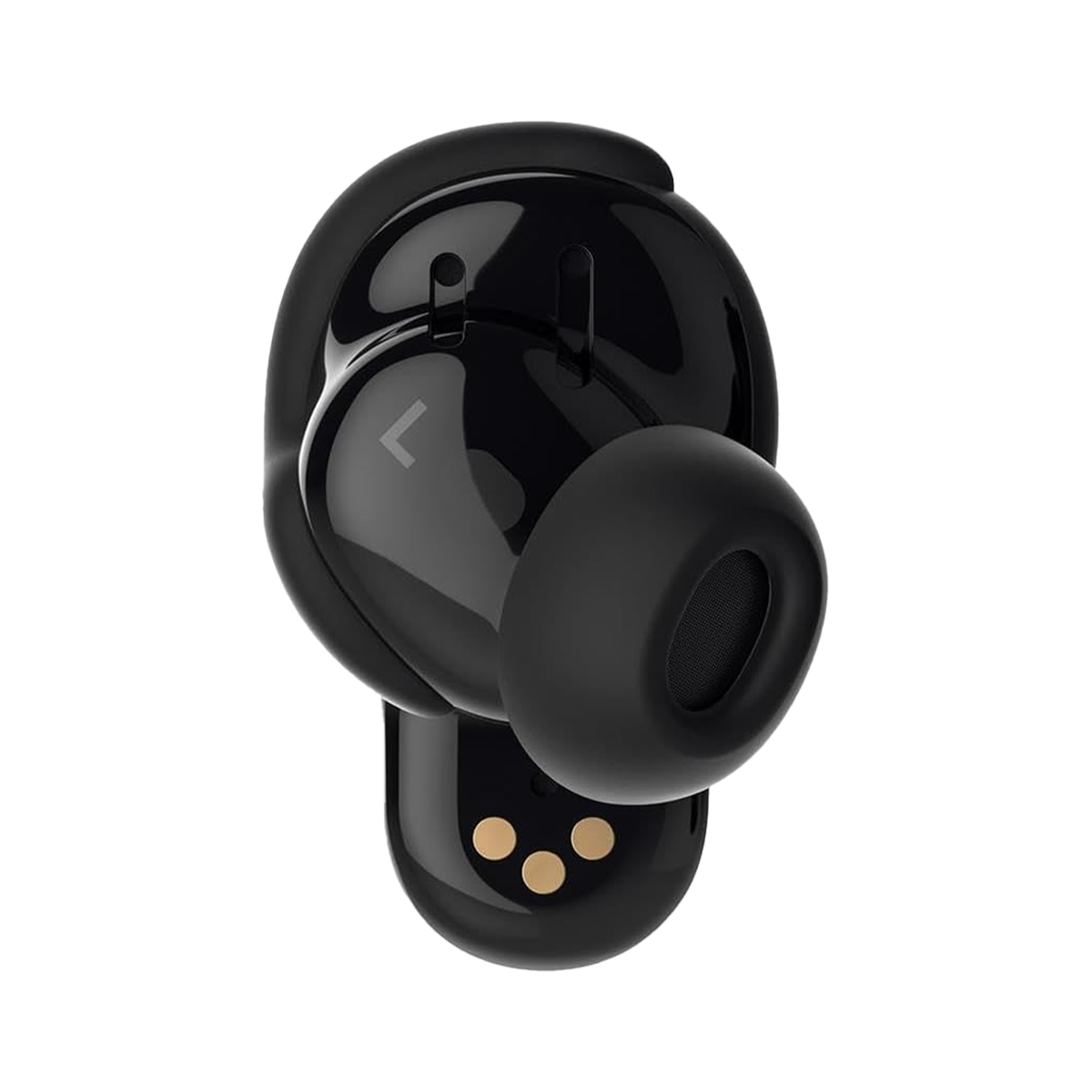 Bose QuietComfort Ultra oordopjes (2e gen.) - Links - Black