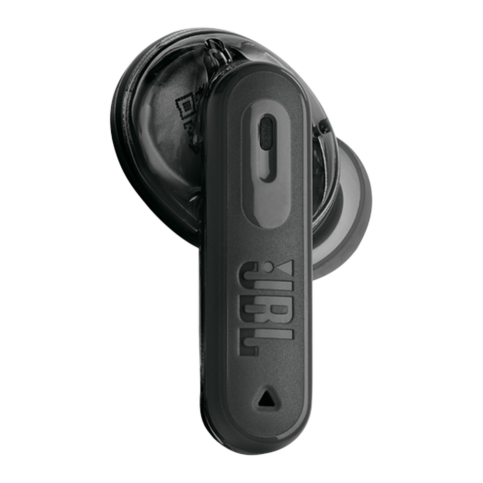 Tune Beam 2 Ghost Edition - Links - Vervangend Linker Oortje