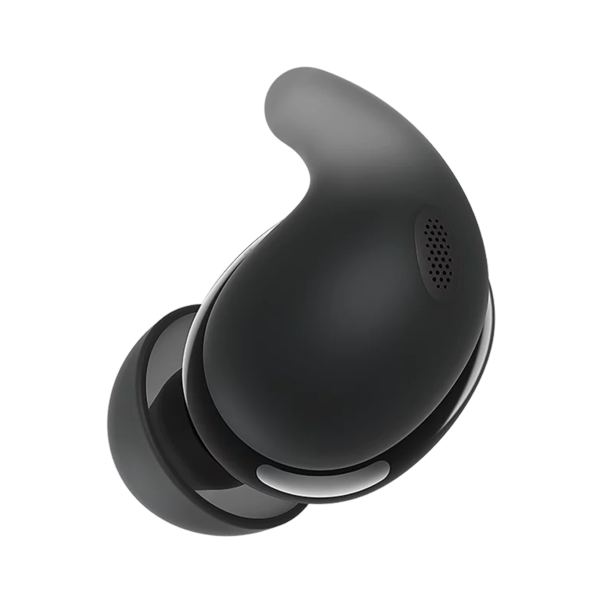 Sony LinkBuds Fit - Links - Black
