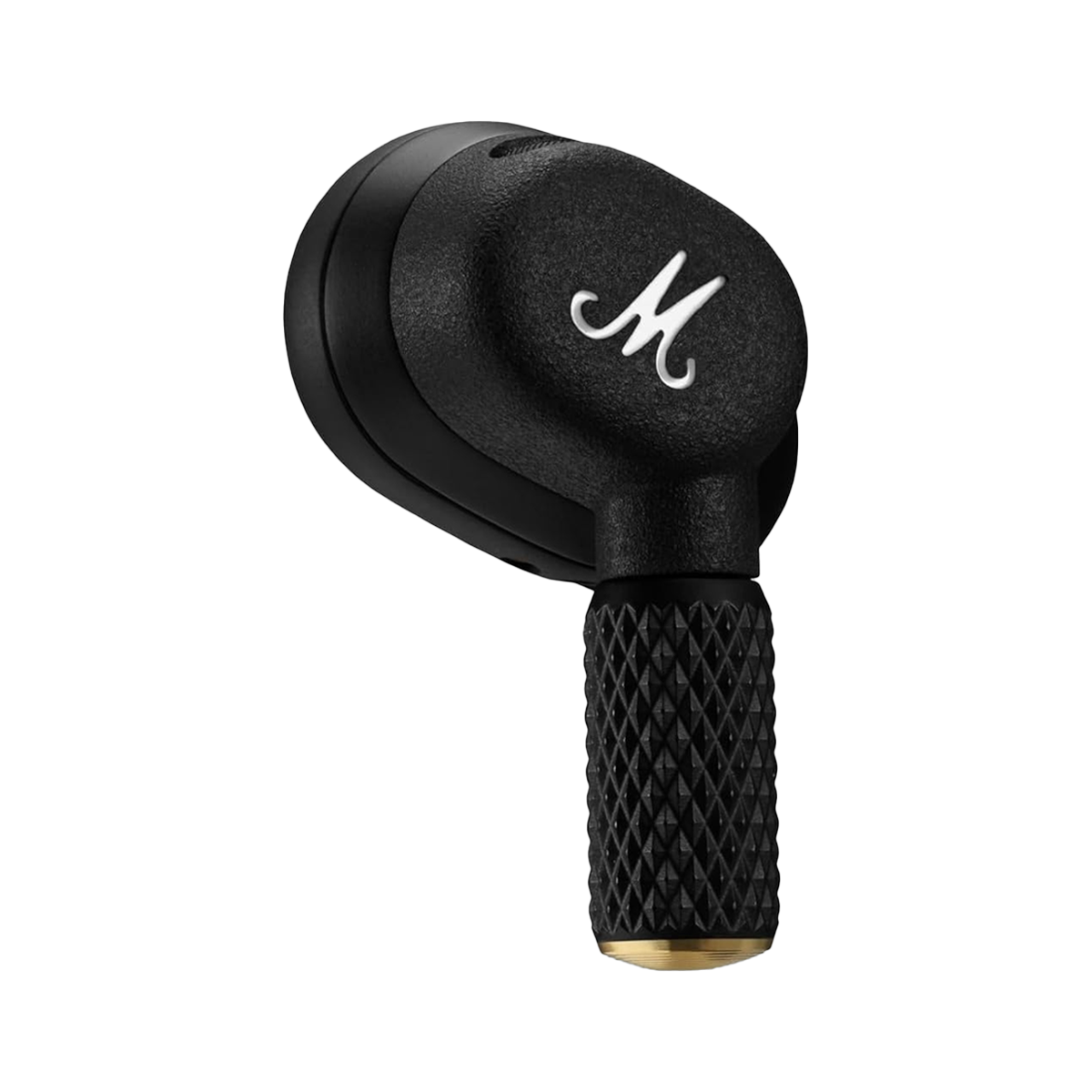 Marshall Motif A.N.C. - Links - Zwart