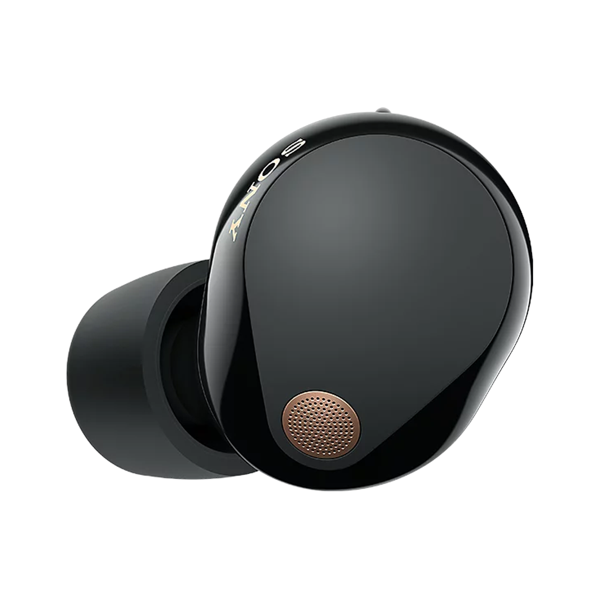 Sony WF-1000XM5 - Links - Black