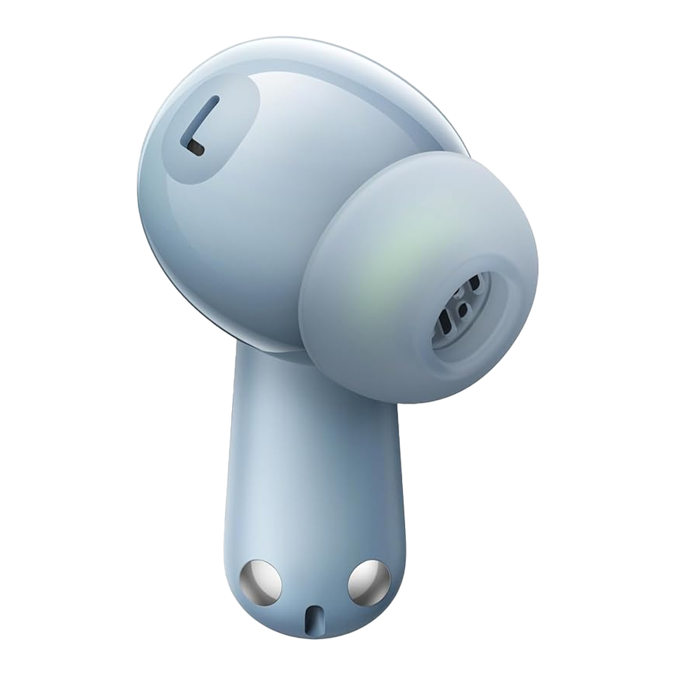 Nord Buds 3 - Links - Vervangend Linker Oortje