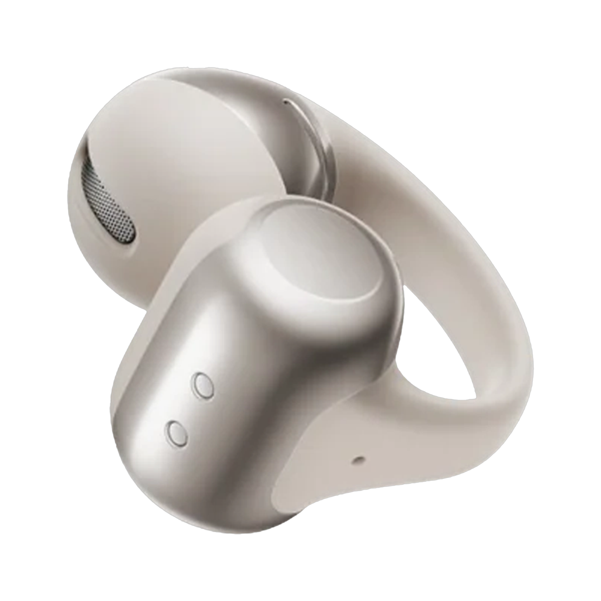 Shokz OpenDots ONE - Rechts - Grijs