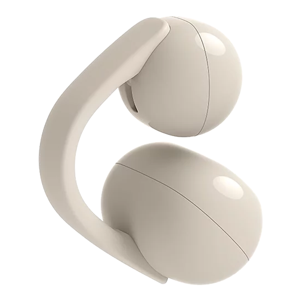 LinkBuds Clip - Links - Vervangend Linker Oortje