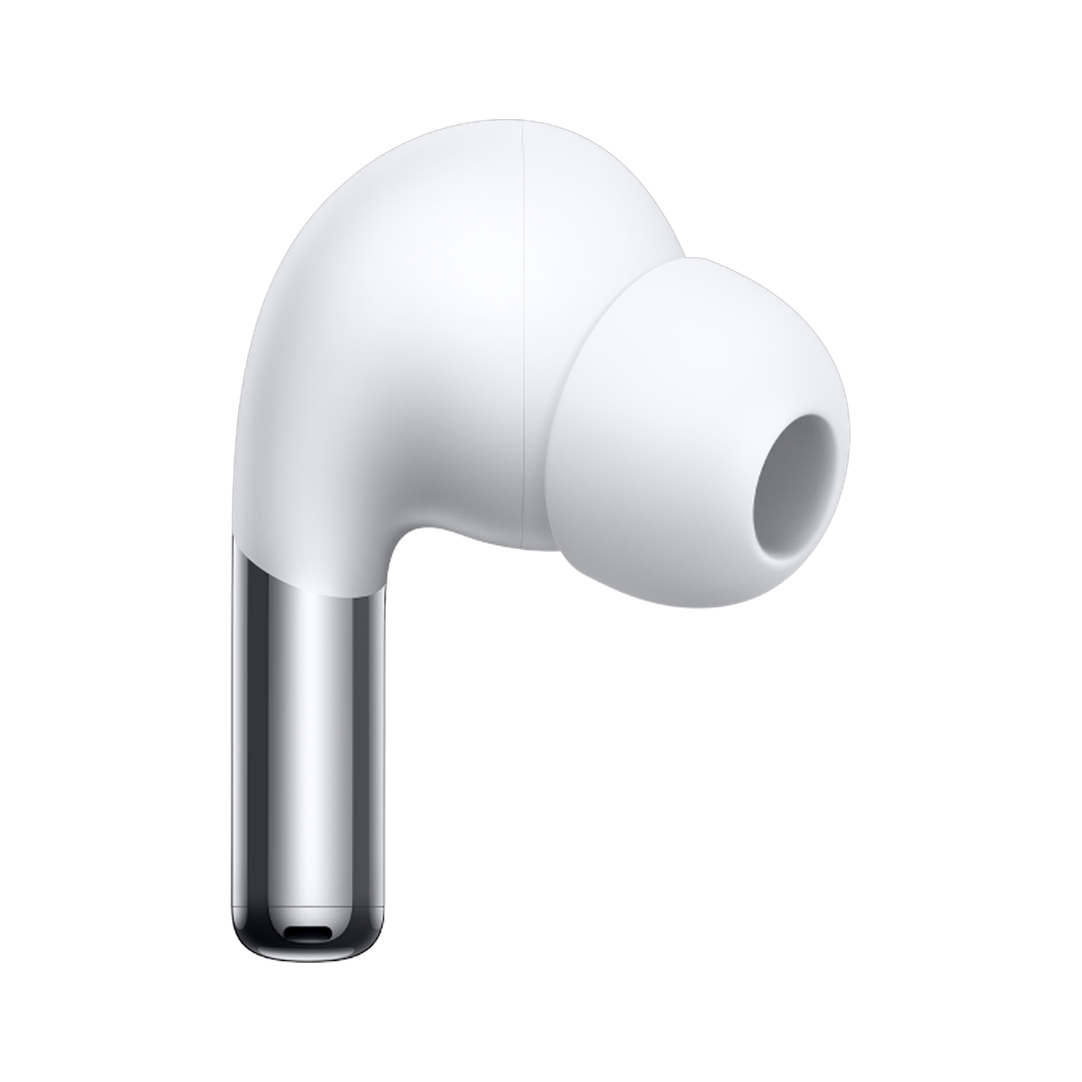 OnePlus Buds Pro - Links - Glossy White