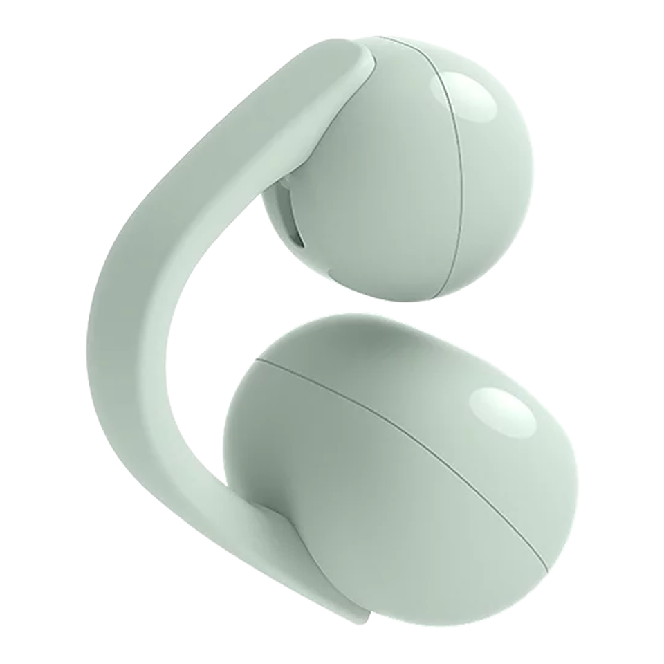LinkBuds Clip - Links - Vervangend Linker Oortje