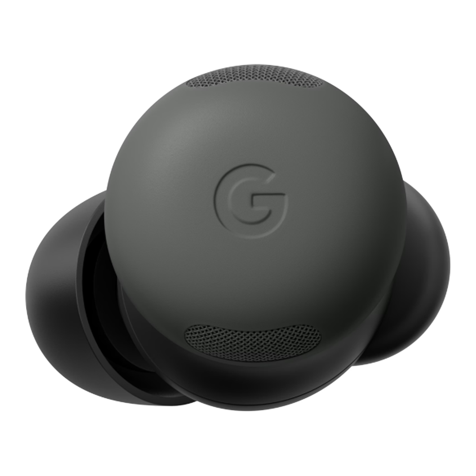 Pixel Buds Pro 2 - Links - Vervangend Linker Oortje