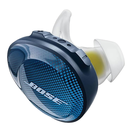 SoundSport Free wireless headphones - Links - Vervangend Linker Oortje