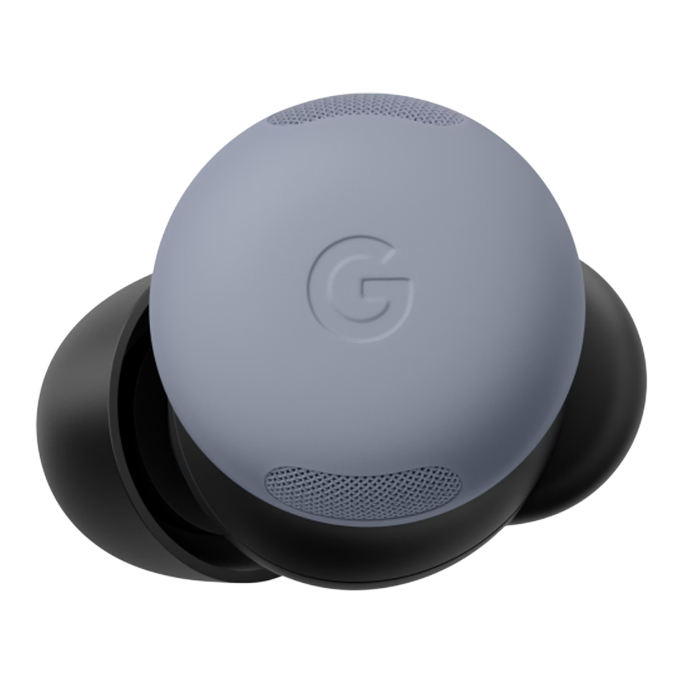 Pixel Buds Pro 2 - Links - Vervangend Linker Oortje